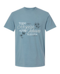 ALABA TEE