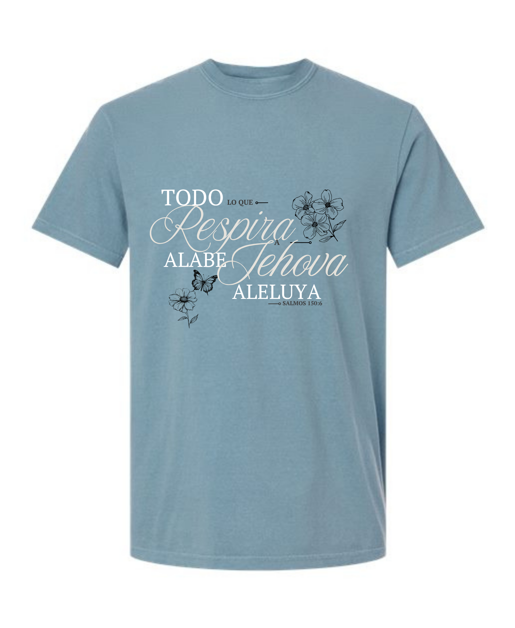 ALABA TEE