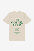 GOSPEL CLUB TEE