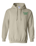 GOSPEL CLUB HOODIE