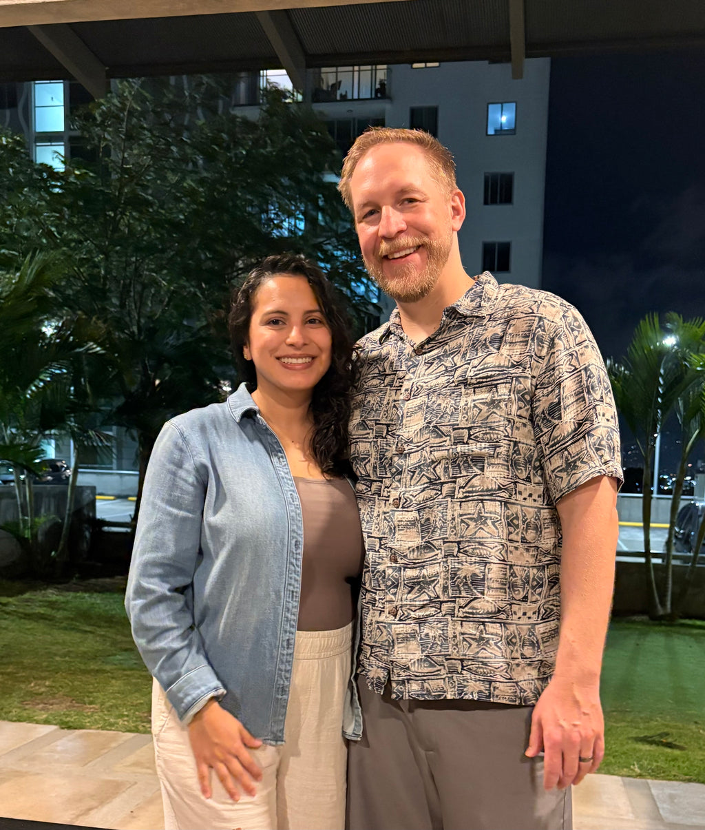 MISSIONS DONATION: DONATE TO HELP PASTORS KIDS IN COSTA RICA