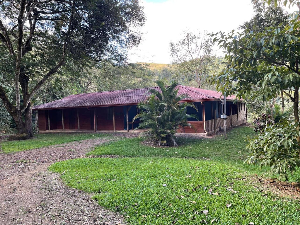MISSIONS DONATION: DONATE TO HELP PASTORS KIDS IN COSTA RICA